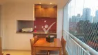 Foto 2 de Apartamento com 3 Quartos à venda, 97m² em Móoca, São Paulo