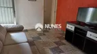 Foto 3 de Sobrado com 3 Quartos à venda, 125m² em Santo Antônio, Osasco