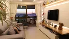 Foto 2 de Apartamento com 3 Quartos à venda, 125m² em São Francisco, Niterói