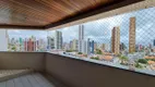 Foto 2 de Apartamento com 4 Quartos à venda, 151m² em Manaíra, João Pessoa