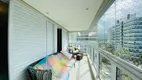 Foto 19 de Apartamento com 3 Quartos para alugar, 132m² em Riviera de São Lourenço, Bertioga