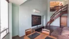 Foto 2 de Cobertura com 1 Quarto à venda, 138m² em Praia de Belas, Porto Alegre