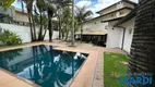 Foto 5 de Casa de Condomínio com 4 Quartos para alugar, 450m² em Tamboré, Santana de Parnaíba