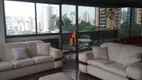 Foto 2 de Apartamento com 4 Quartos à venda, 203m² em Vila Bastos, Santo André