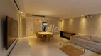 Foto 3 de Apartamento com 2 Quartos para alugar, 117m² em Itaim Bibi, São Paulo