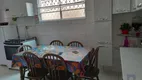 Foto 11 de Sobrado com 3 Quartos à venda, 110m² em Jardim Guassu, São Vicente