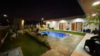 Foto 3 de Casa de Condomínio com 3 Quartos à venda, 200m² em Barra do Jacuípe, Camaçari