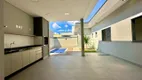 Foto 7 de Casa de Condomínio com 3 Quartos à venda, 177m² em Jardim Residencial Dona Lucilla , Indaiatuba