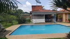 Foto 38 de Casa de Condomínio com 5 Quartos à venda, 334m² em Bairro do Carmo, São Roque