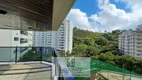 Foto 38 de Apartamento com 4 Quartos à venda, 364m² em Jardim Astúrias, Guarujá