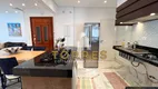 Foto 6 de Apartamento com 3 Quartos à venda, 105m² em Praia das Pitangueiras, Guarujá