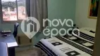 Foto 6 de Apartamento com 1 Quarto à venda, 51m² em Rio Comprido, Rio de Janeiro