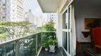 Foto 21 de Apartamento com 4 Quartos à venda, 204m² em Santa Cecília, São Paulo