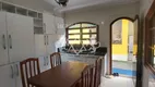 Foto 6 de Casa de Condomínio com 6 Quartos para alugar, 2500m² em Porto Novo, Caraguatatuba