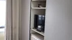 Foto 22 de Flat com 1 Quarto para alugar, 30m² em Cidade Monções, São Paulo