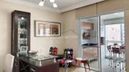 Foto 2 de Apartamento com 4 Quartos à venda, 181m² em Gonzaga, Santos