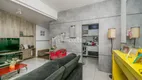 Foto 8 de Casa com 3 Quartos à venda, 70m² em Floresta, Porto Alegre