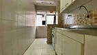 Foto 15 de Apartamento com 1 Quarto para alugar, 55m² em Pitangueiras, Guarujá