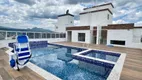 Foto 9 de Apartamento com 2 Quartos para alugar, 74m² em Vila Caicara, Praia Grande