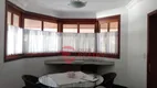 Foto 4 de Casa de Condomínio com 6 Quartos à venda, 493m² em Parque São Bento, Limeira