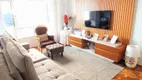 Foto 2 de Apartamento com 3 Quartos à venda, 158m² em Aparecida, Santos