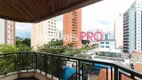 Foto 12 de Apartamento com 4 Quartos à venda, 270m² em Brooklin, São Paulo