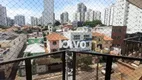 Foto 4 de Apartamento com 3 Quartos à venda, 102m² em Vila Gumercindo, São Paulo