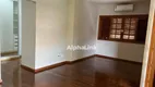 Foto 4 de Casa de Condomínio com 4 Quartos para alugar, 485m² em Alphaville, Santana de Parnaíba