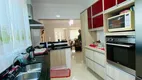 Foto 5 de Casa de Condomínio com 4 Quartos à venda, 227m² em Parque Residencial Roland, Limeira