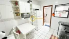 Foto 7 de Apartamento com 3 Quartos à venda, 118m² em Campo Grande, Santos
