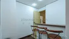 Foto 39 de Cobertura com 1 Quarto à venda, 103m² em Moema, São Paulo