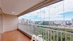 Foto 11 de Apartamento com 3 Quartos para alugar, 145m² em Lar São Paulo, São Paulo
