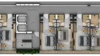 Foto 23 de Apartamento com 1 Quarto à venda, 32m² em Manaíra, João Pessoa