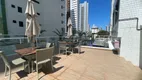 Foto 8 de Apartamento com 2 Quartos para alugar, 56m² em Cabo Branco, João Pessoa