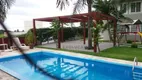 Foto 34 de Casa de Condomínio com 4 Quartos à venda, 356m² em Bosque das Mansões, São José