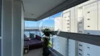 Foto 12 de Apartamento com 3 Quartos à venda, 189m² em Ponta da Praia, Santos