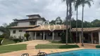 Foto 2 de Casa de Condomínio com 6 Quartos para alugar, 586m² em Condomínio Terras de São José, Itu