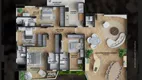 Foto 10 de Apartamento com 4 Quartos à venda, 188m² em Umarizal, Belém