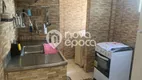 Foto 11 de Apartamento com 2 Quartos à venda, 57m² em Rio Comprido, Rio de Janeiro