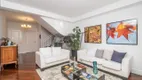 Foto 8 de Casa de Condomínio com 3 Quartos à venda, 267m² em Granja Julieta, São Paulo