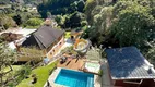 Foto 4 de Sobrado com 4 Quartos para venda ou aluguel, 450m² em Alpes de Caieiras, Caieiras