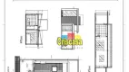 Foto 25 de Casa de Condomínio com 3 Quartos à venda, 170m² em Caminho de Buzios, Cabo Frio