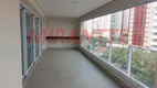 Foto 2 de Apartamento com 4 Quartos à venda, 255m² em Santana, São Paulo