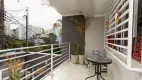 Foto 4 de Casa com 3 Quartos à venda, 267m² em Perdizes, São Paulo