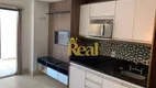 Foto 3 de Apartamento com 1 Quarto à venda, 42m² em Santa Cecília, São Paulo