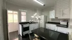 Foto 10 de Apartamento com 3 Quartos para alugar, 120m² em Ponta da Praia, Santos