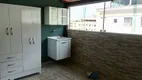 Foto 2 de Cobertura com 2 Quartos à venda, 90m² em Cabral, Contagem