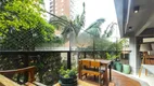 Foto 14 de Apartamento com 4 Quartos à venda, 228m² em Moema, São Paulo