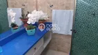 Foto 17 de Casa com 3 Quartos à venda, 196m² em Grajaú, Rio de Janeiro