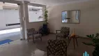 Foto 14 de Apartamento com 3 Quartos à venda, 107m² em Pompeia, Santos